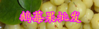 虎耳草科鵝莓有哪些品種？有什么功效與作用？
